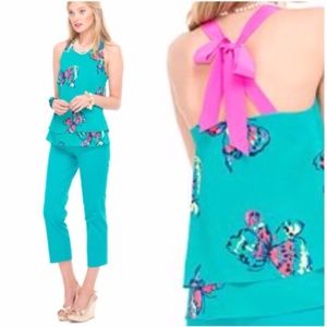 Lilly Pulitzer Maris Tank